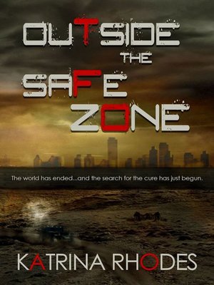 cover image of Outside the Safe Zone